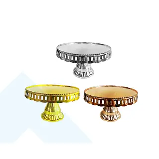 Soporte Para Pastel Brillante