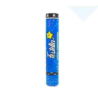 Lanza Serpentina 30cm