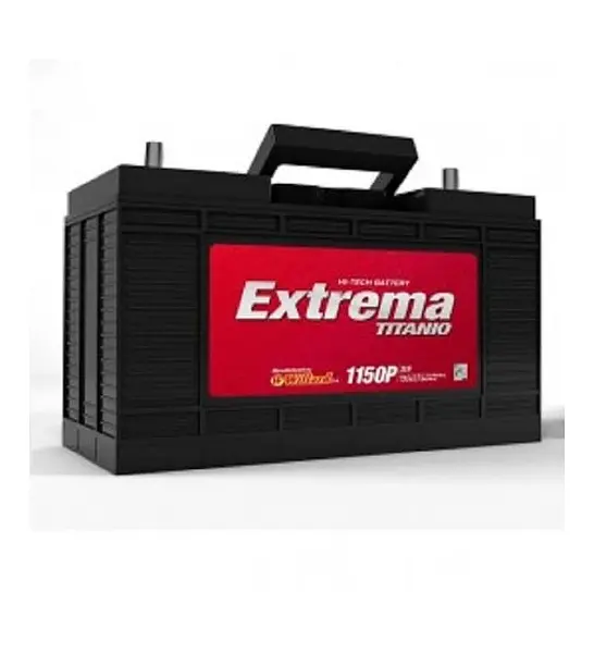 Bateria Extrema Willard 31h-1150p