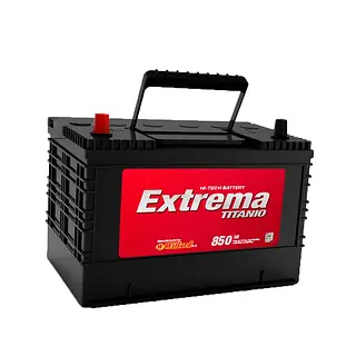 Bateria Extrema Willard 34i-850