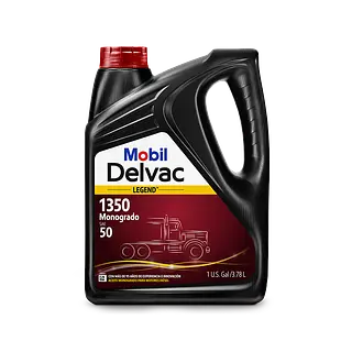 Mobil Delvac™ 1350 - Galón