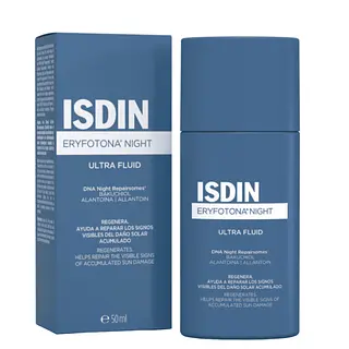 Isdin Serum Eryfotona Night