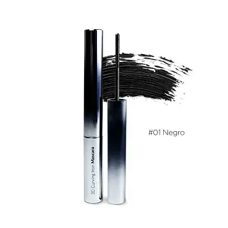 True Lover Pestañina Iron Negra