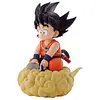 Goku Nube Voladora