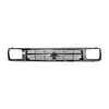 Persiana Toyota Hilux 4x2 Crom M 94-96
