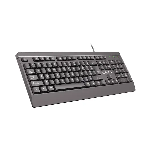 Teclado Km102 Lexa