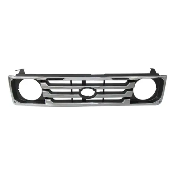 Persiana Toyota Macho 4.5 Fj-75 M 77 Cro/Gr M 86-09