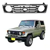 Persiana Toyota Macho 4.5 Fj-75 M 77 Cro/Gr M 86-09