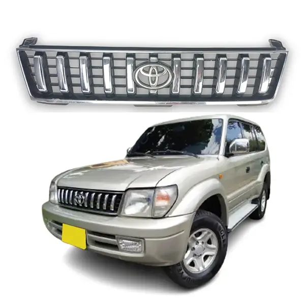 Persiana Toyota Prado Sumo M 99-00