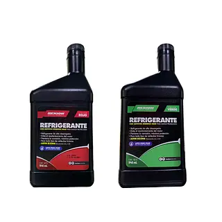 Refrigerante Rexion