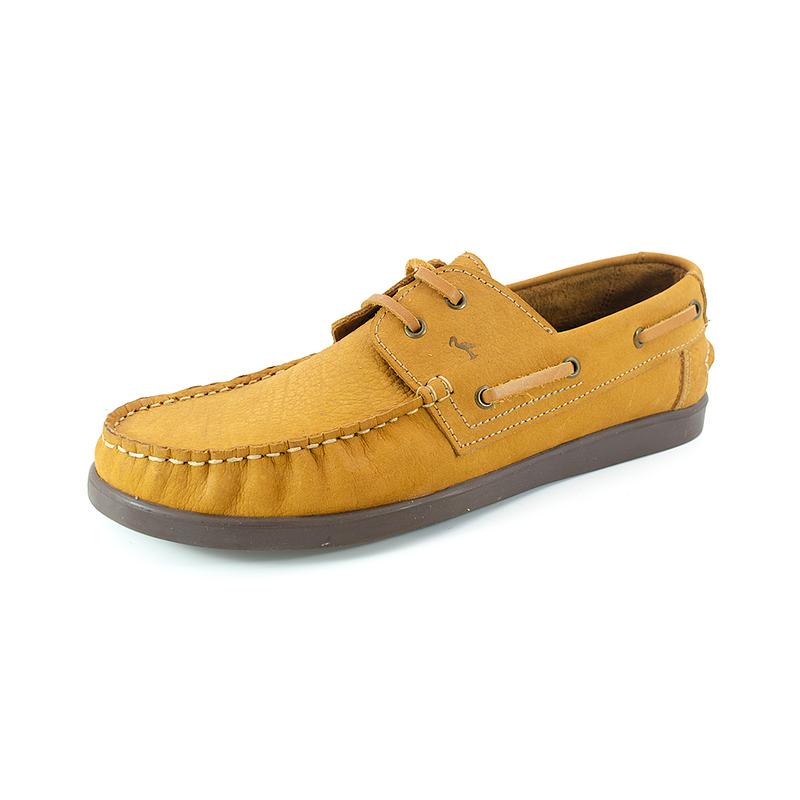 Zapatos Nauticos Hombre Verano Zapato De Cubierta Maho Seajure