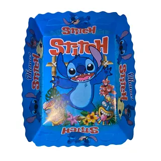 Platos Y Vasos Para Fiesta De Stitch