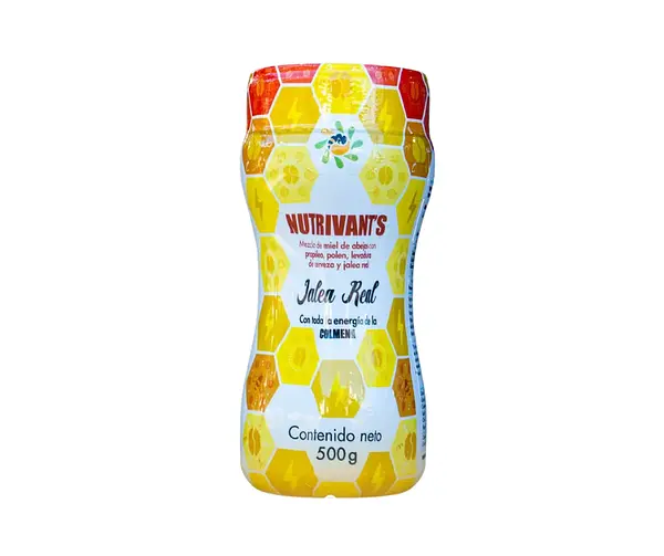 Nutrivants Jalea