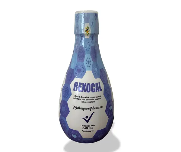 Rexocal