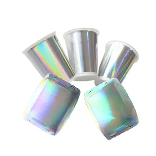 Platos Y Vasos Para Fiesta De Tornasol