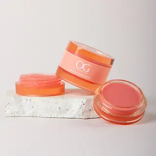 Og Mascarilla/Exfoliante Duo Labios Cg2332