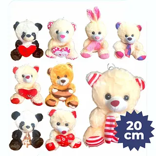 Peluche Para Ancheta 1937