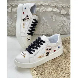 Zapato Karl – Estilo Moderno & Confort