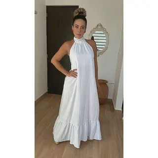 Blusa Cuello Tortuga Blanca – Estilo Atemporal