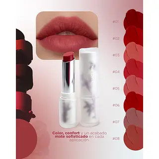 Labial Matte True Lover