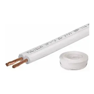 Cable Duplex Eco 2x8 X Metro