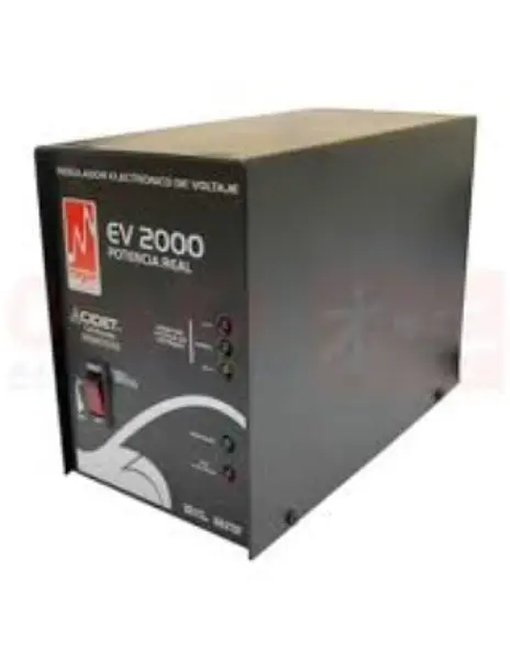 Estabilizador 2000 W Magom