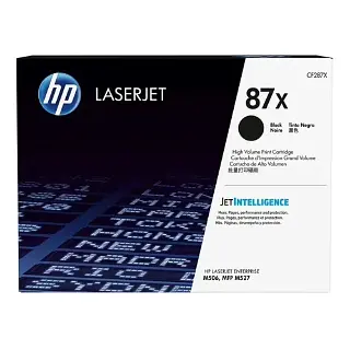 Toner Hp 87x