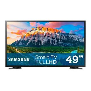 Televisor Samsung 49"