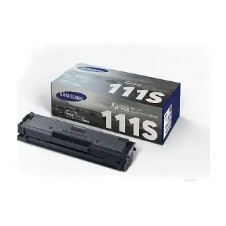 Toner Cartucho Samsung Mlt-D111s M202x M207x