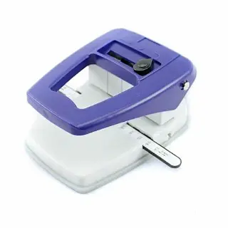 Bordeadora Perforadora