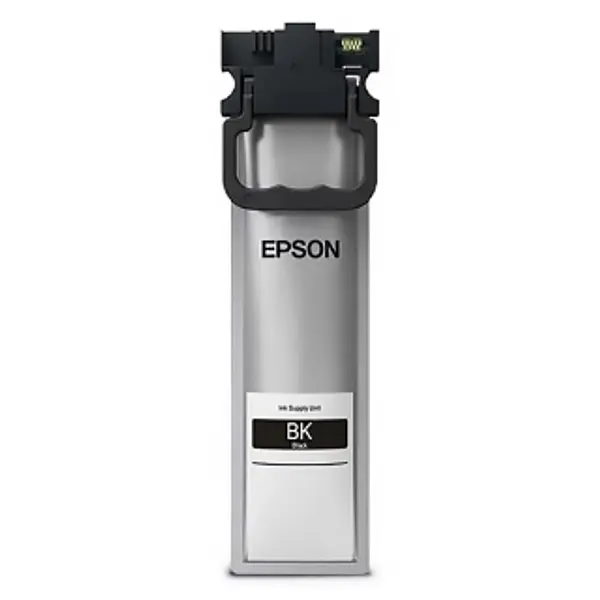 Cartucho Impresora Epson Bk R04l Wf-C710/Wf-C5790 Original
