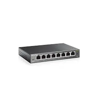 Switch Tp-Link Sg108e