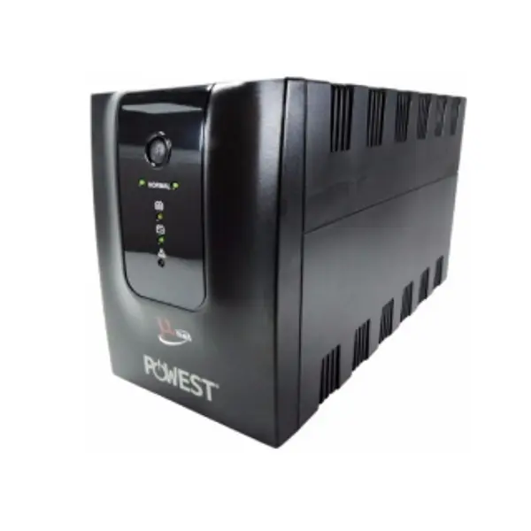 Ups 2000 Powest
