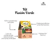 Kit Fusión Verde