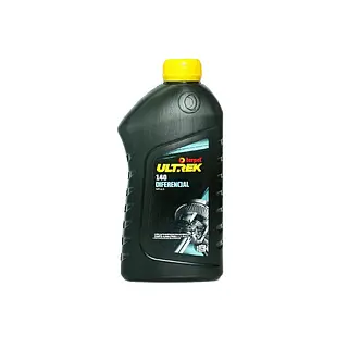 Aceite Diferencial Terpel Ultrek 140 X Cuarto
