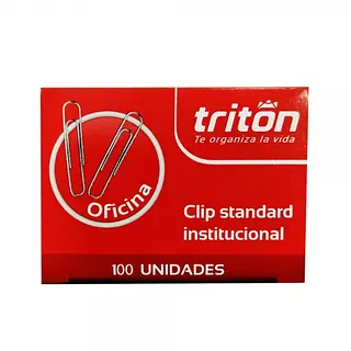 Gancho Clip Triton X100