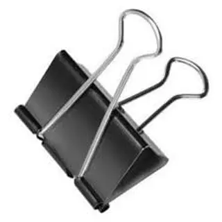 Gancho Lotero Dl-8353 1 1/4"