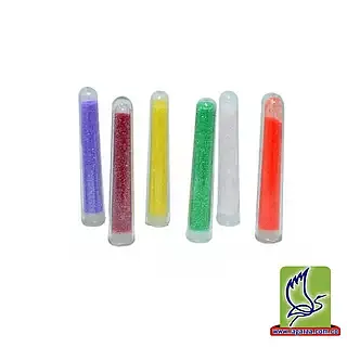 Escarcha Tarro 100- 120 Gr Stdo