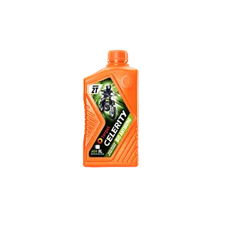 Aceite 2t Terpel Celerity Bio Antihumo X 1/4