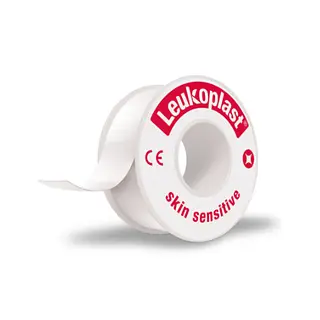Leukoplast Skin Sensitive