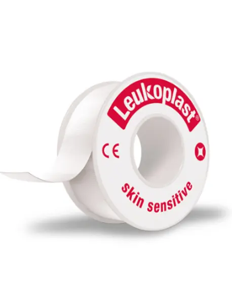 Leukoplast Skin Sensitive