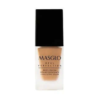 Base Líquida Real Perfección Oscuro #2