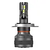 Bombillo Led H8 Serie Power Spider
