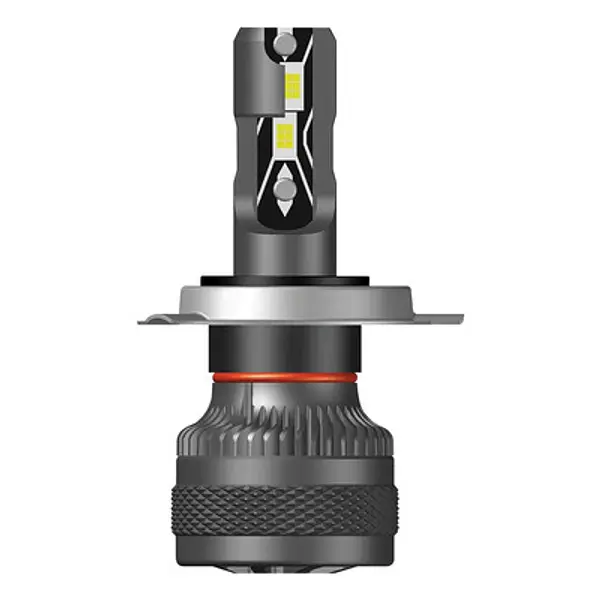 Bombillo Led H8 Serie Power Spider