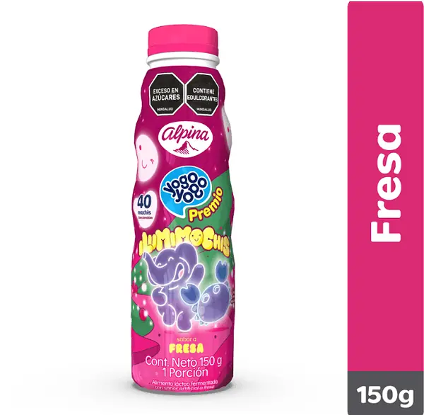 Yogo Yogo Surtido