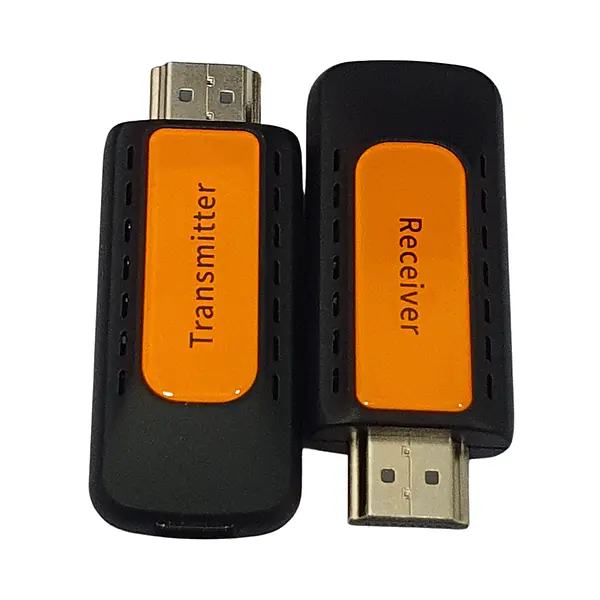 Extender Hdmi Inálambrico De 50 Metros Hdtv