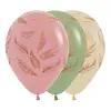 Globo Sempertex Fashion Surtido Infinity Plumas