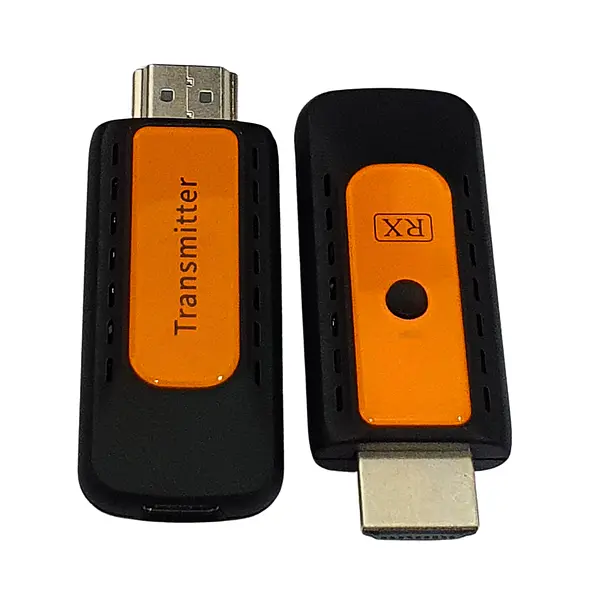 Extender Hdmi Inálambrico De 50 Metros Hdtv