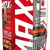 Bombillo Led H8/H11 Serie Spider Max