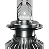 Bombillo Led H8/H11 Serie Spider Max